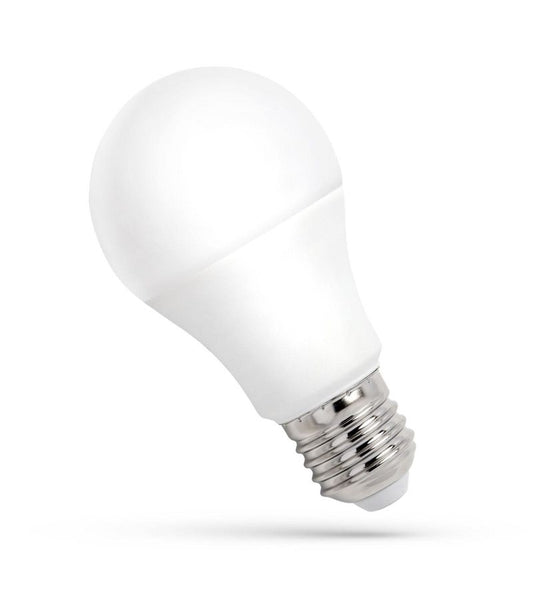 Bec cu LED Neutral GLS E-27 230V 13W NW WOJ+14102  1