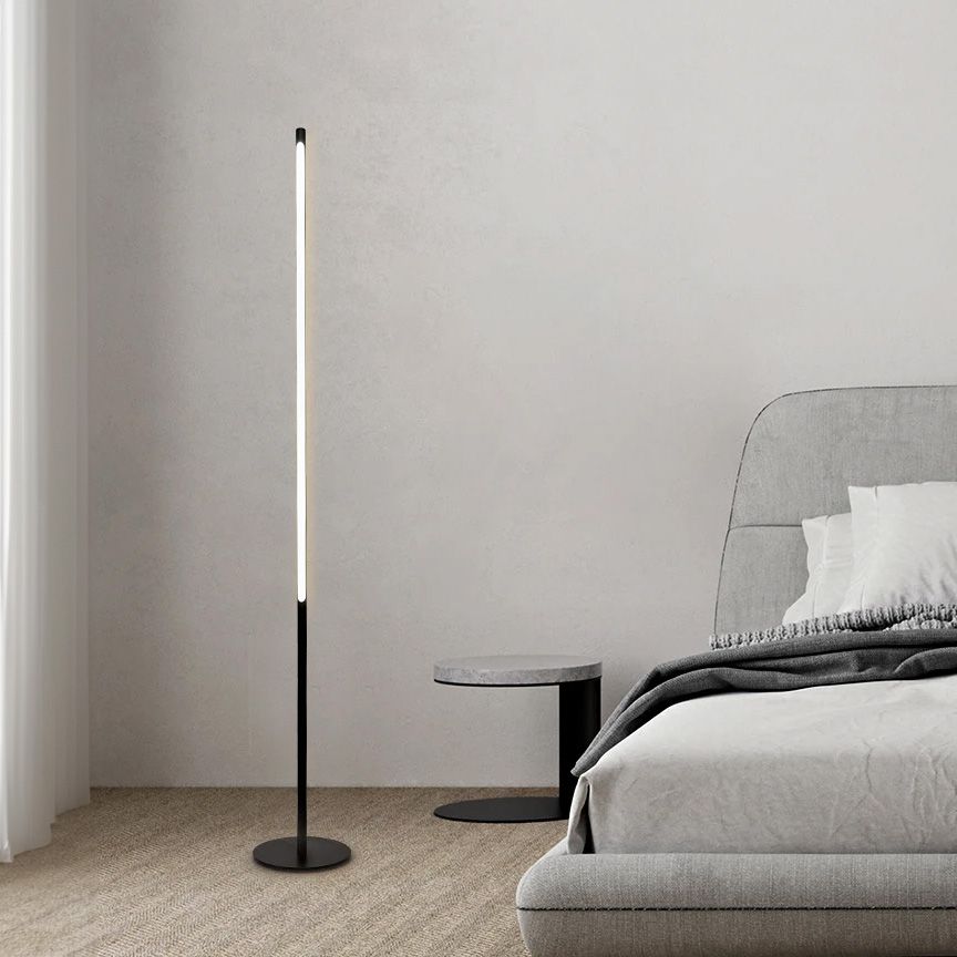 Lampa APP1415-F Black  6