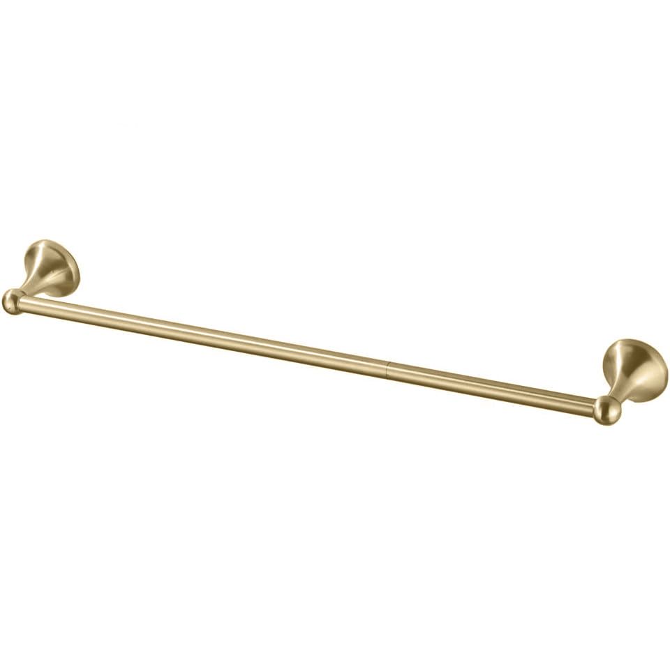 Cuier de baie Brush Gold 332870 RETRO  3