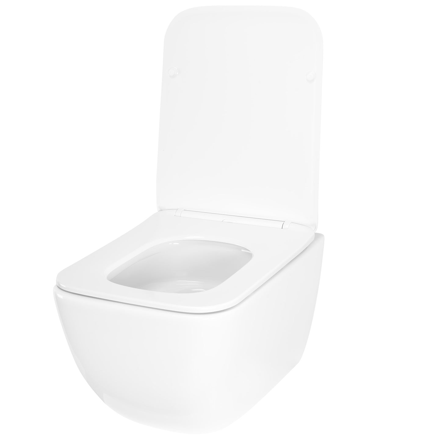 Vas WC suspendat Rea Dexter Tornado  5