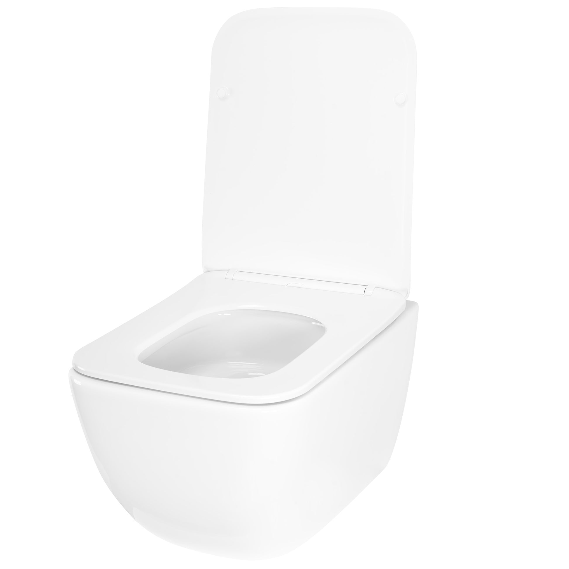 Vas WC suspendat Rea Dexter Tornado  5