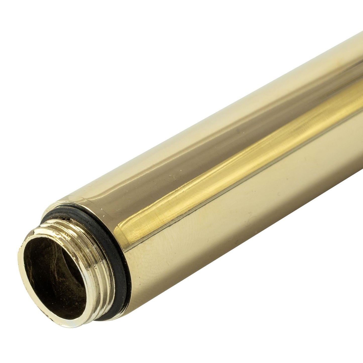Prelungire coloana duș GOLD 60cm  2