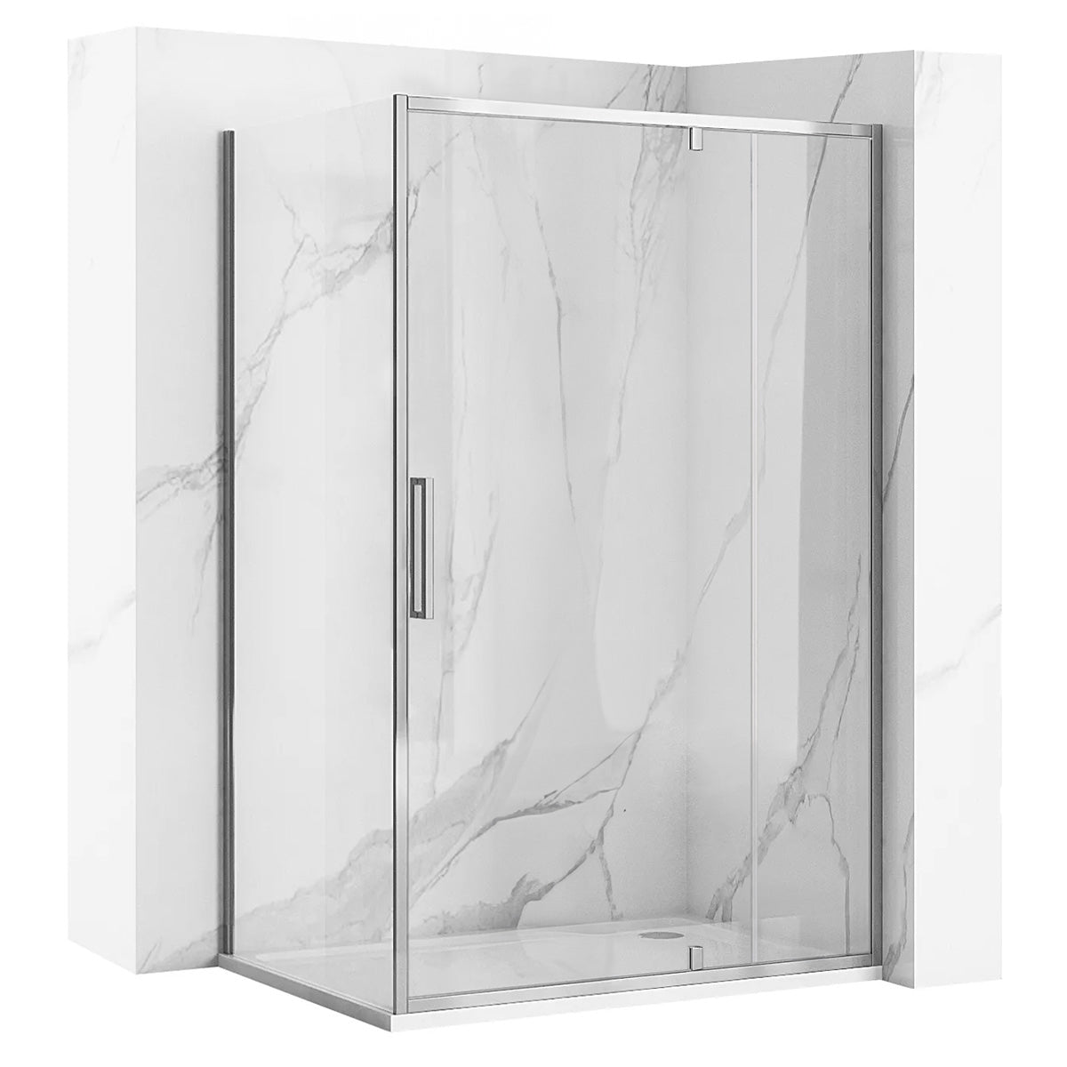 Cabina Dus Rea Rapid Swing Crom 120x80 2