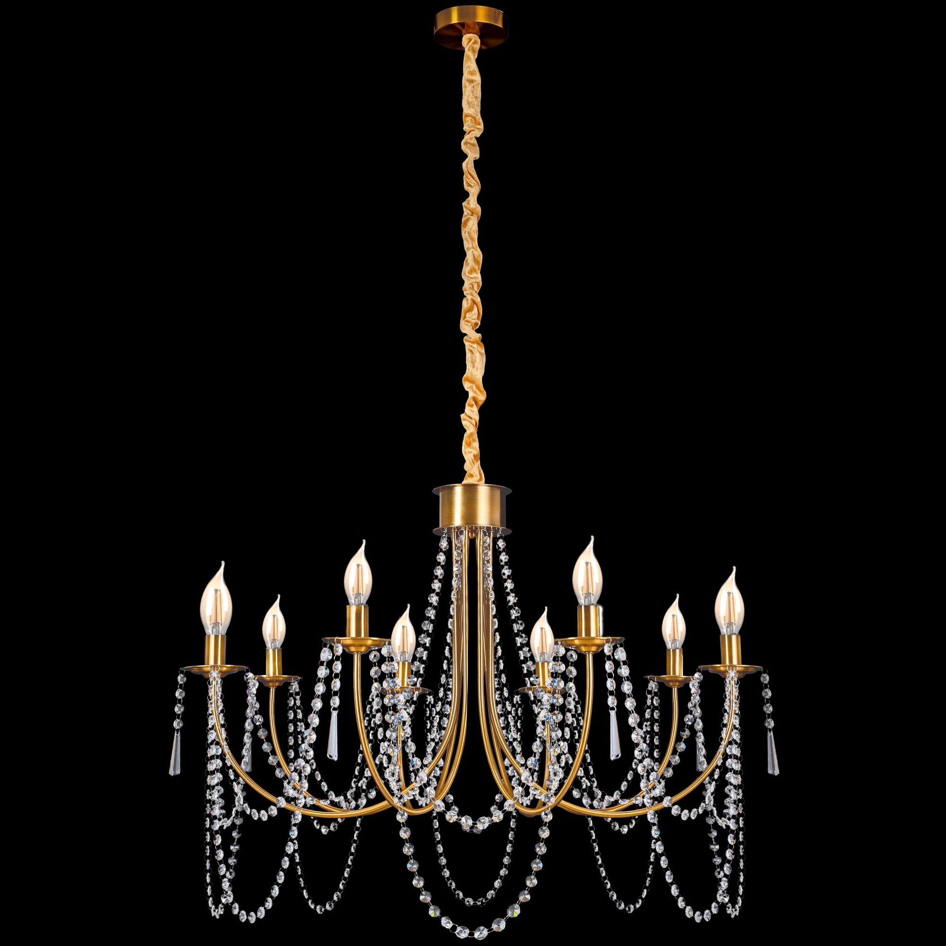 Lampa Lustra 300750 2