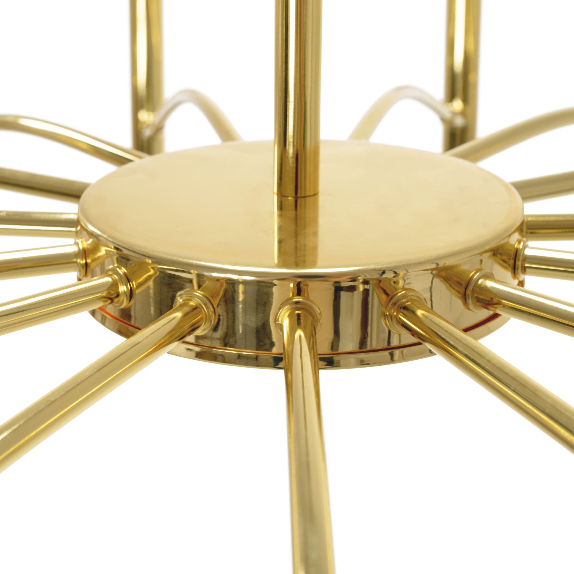 Lampa APP1197-15CP Gold  3