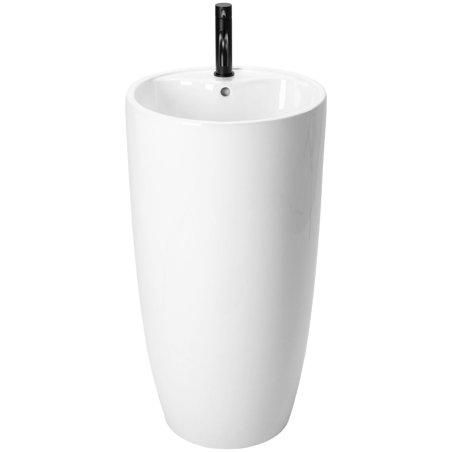 Lavoar de sine stătător Ceramic Rea Anya  4