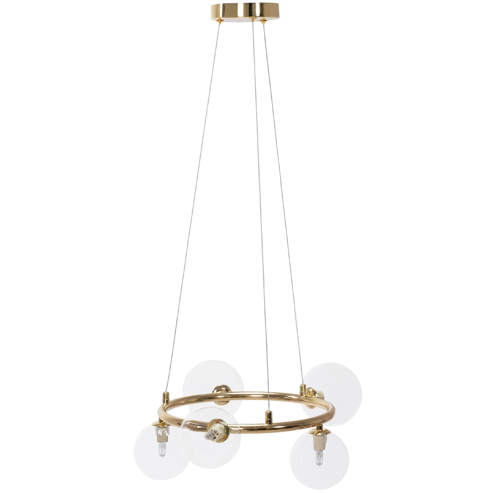 Lampa APP1158-6CP  3