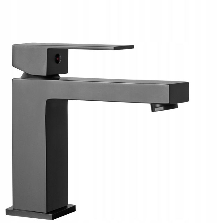 Baterie lavoar REA Fenix Black LOW  3
