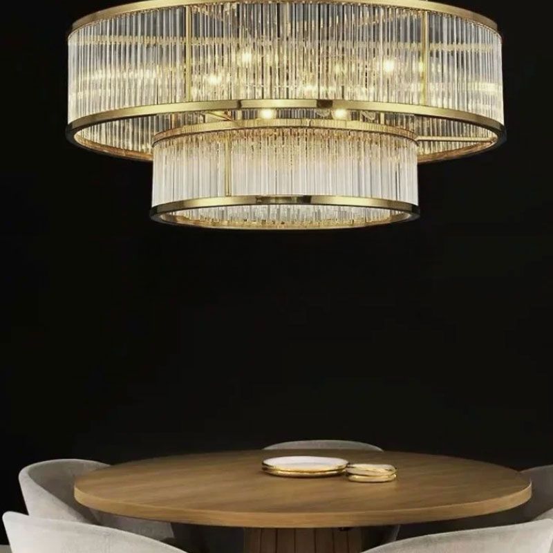 Lampa APP1562-8CP  4