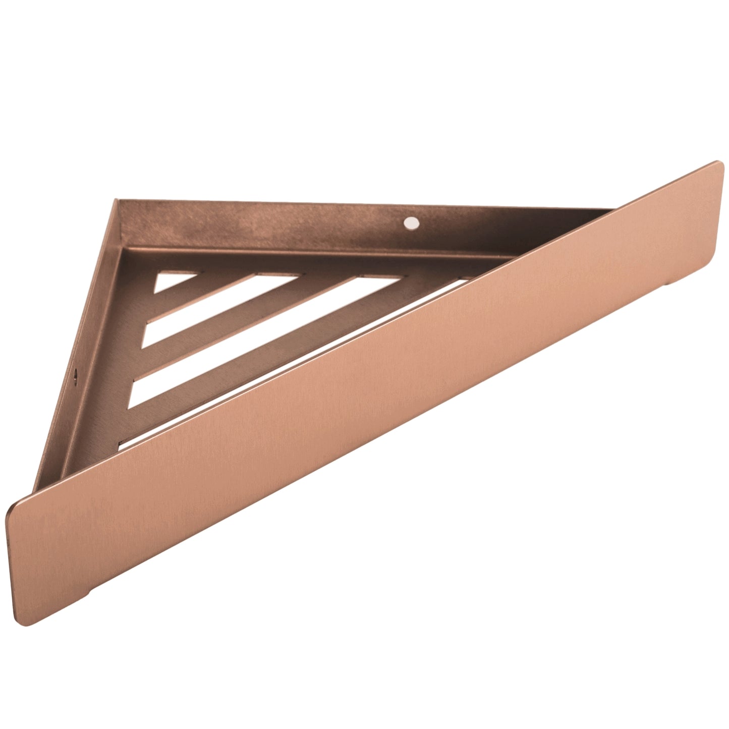 Raft pentru baie SF07 brush copper  1