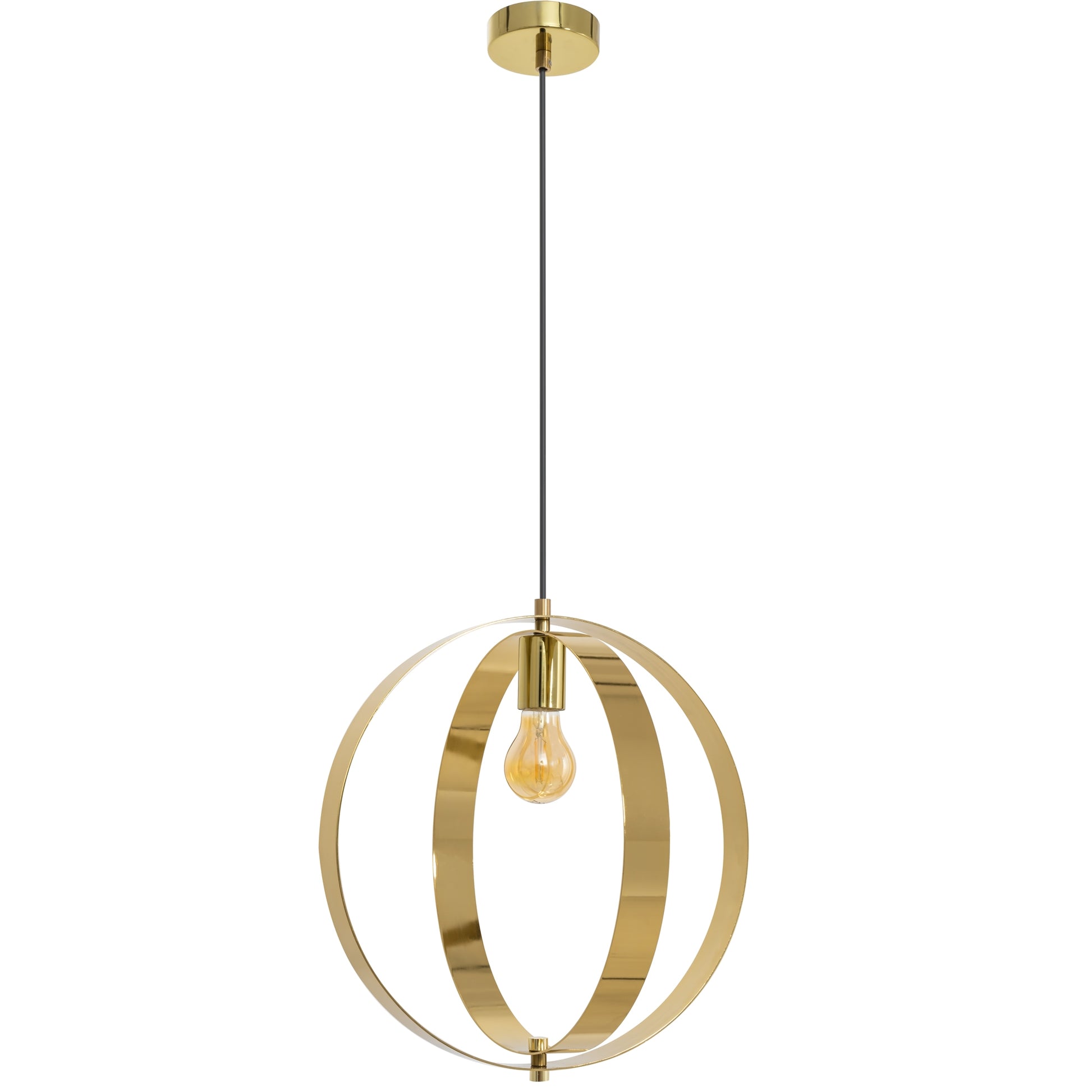 Lampă De Tavan Gold APP961-1CP  3