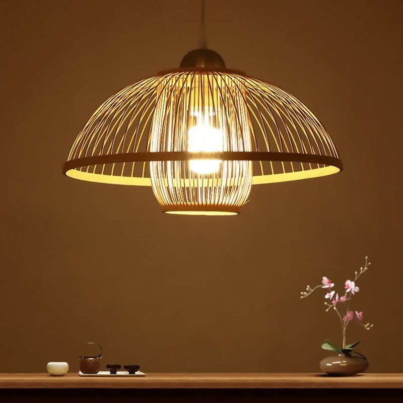 Lampă Natural APP888-1CP  7