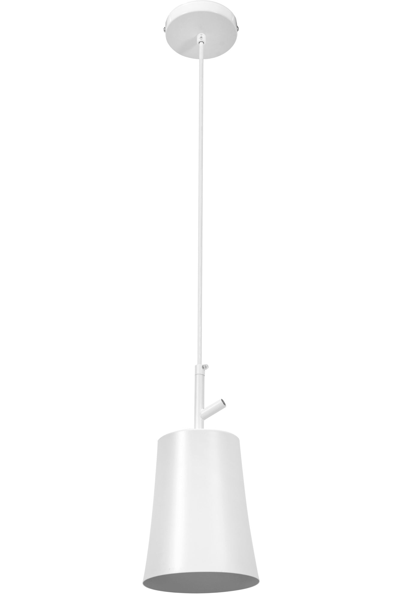Lampa De Tavan APP1035-1CP White  2