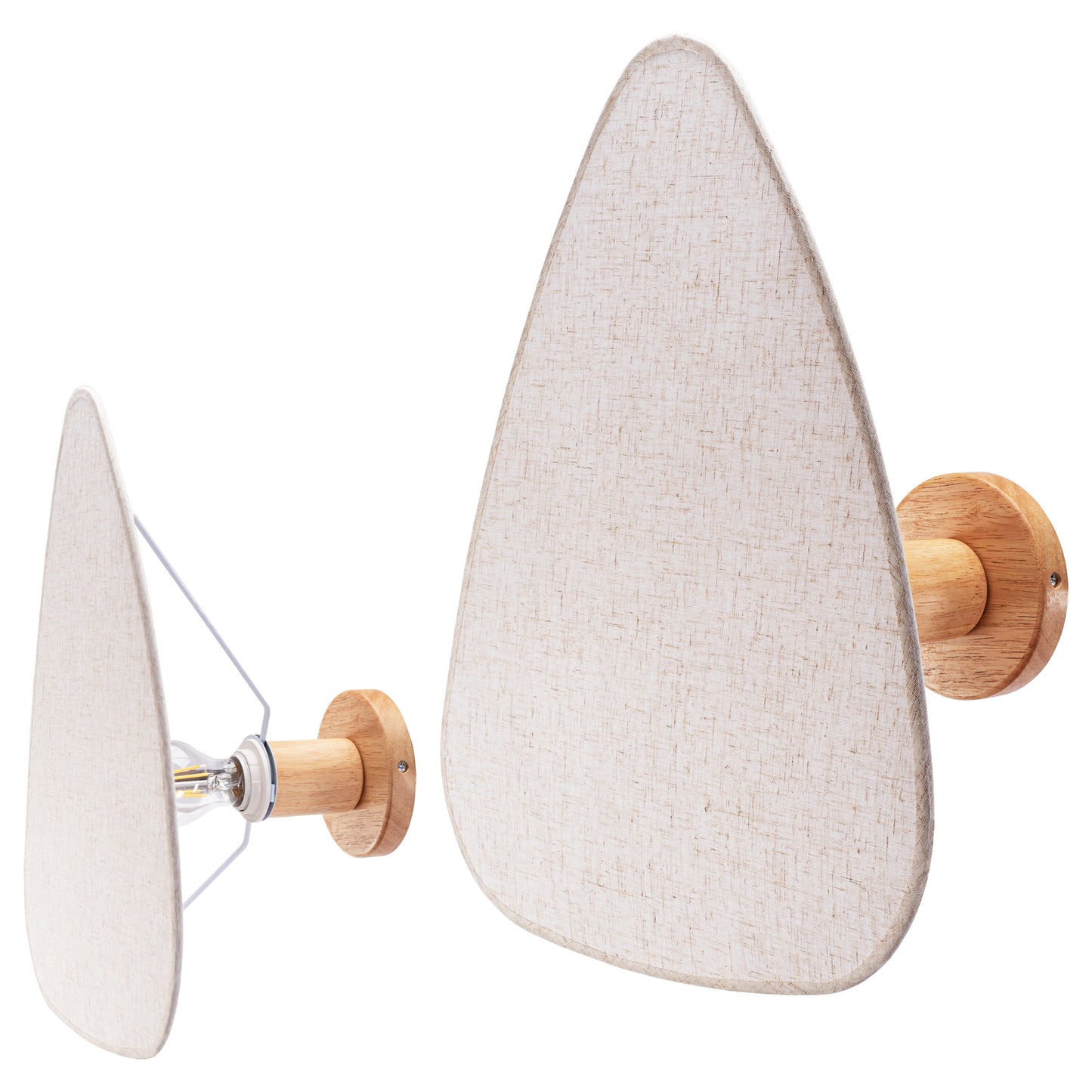 Lampa De Perete APP1423-1W  1