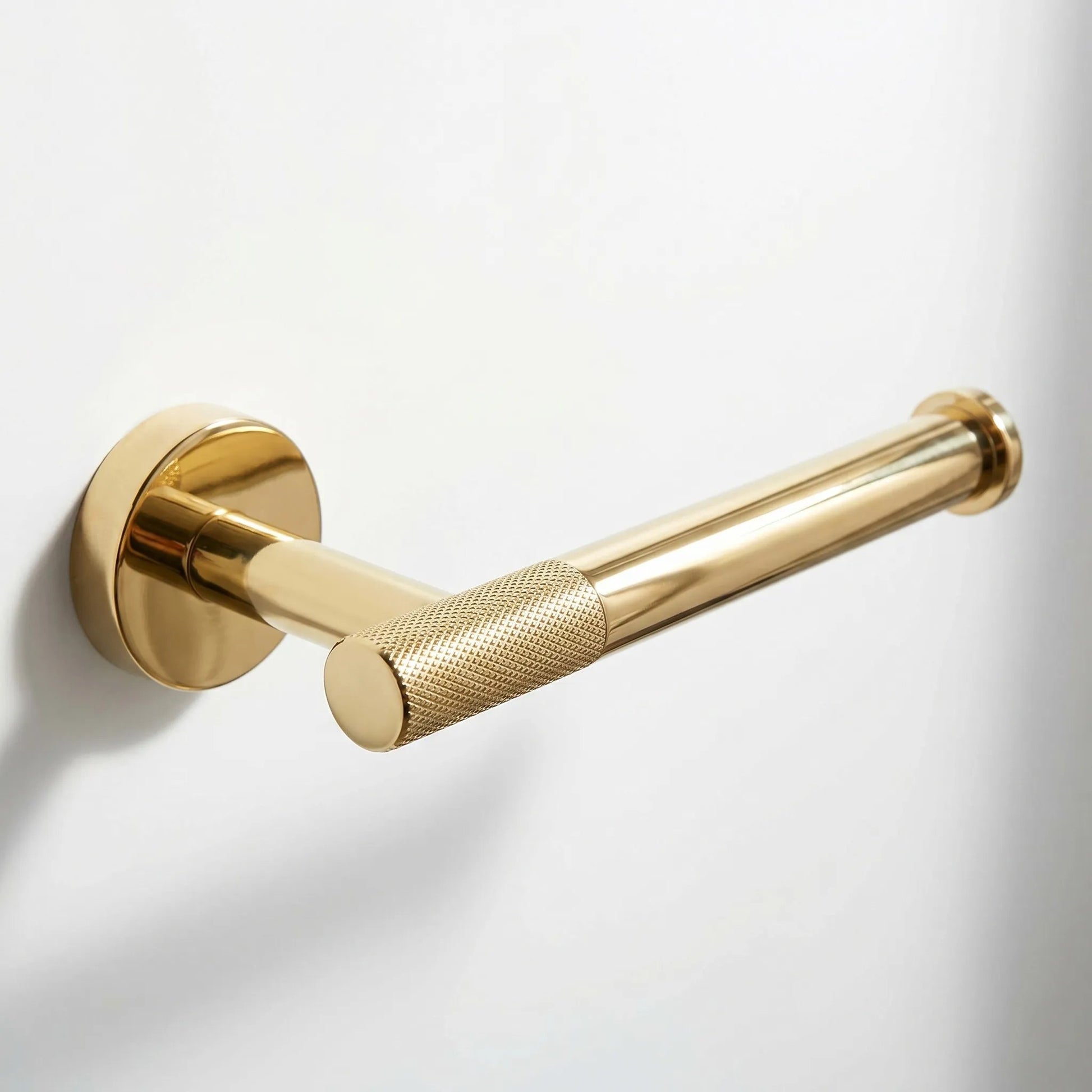 Suport hârtie igienică 6611 Modern Copper  7