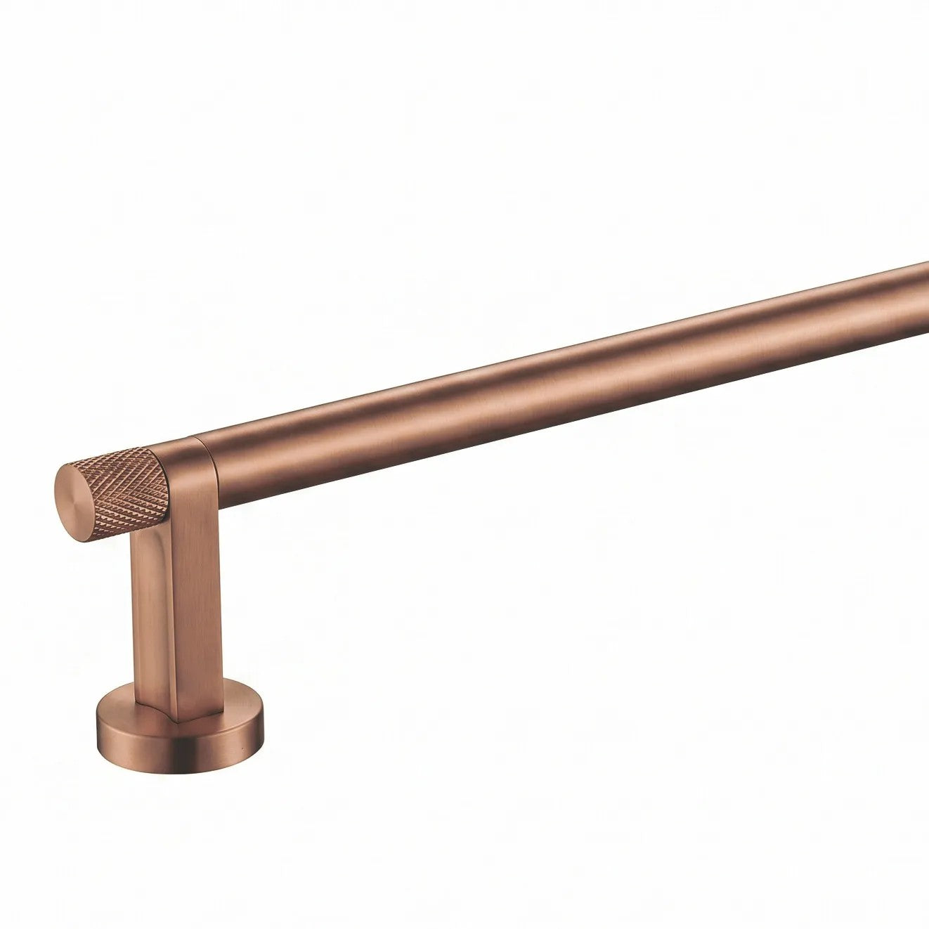 Cuier de baie 39101 Ori Brush Copper  7