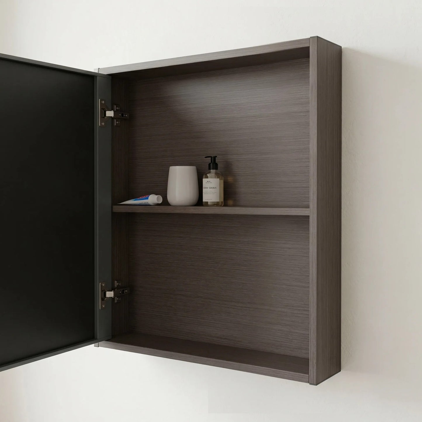 Set mobilier de baie cu lavoar Gama T25023 KJM 60CM  7
