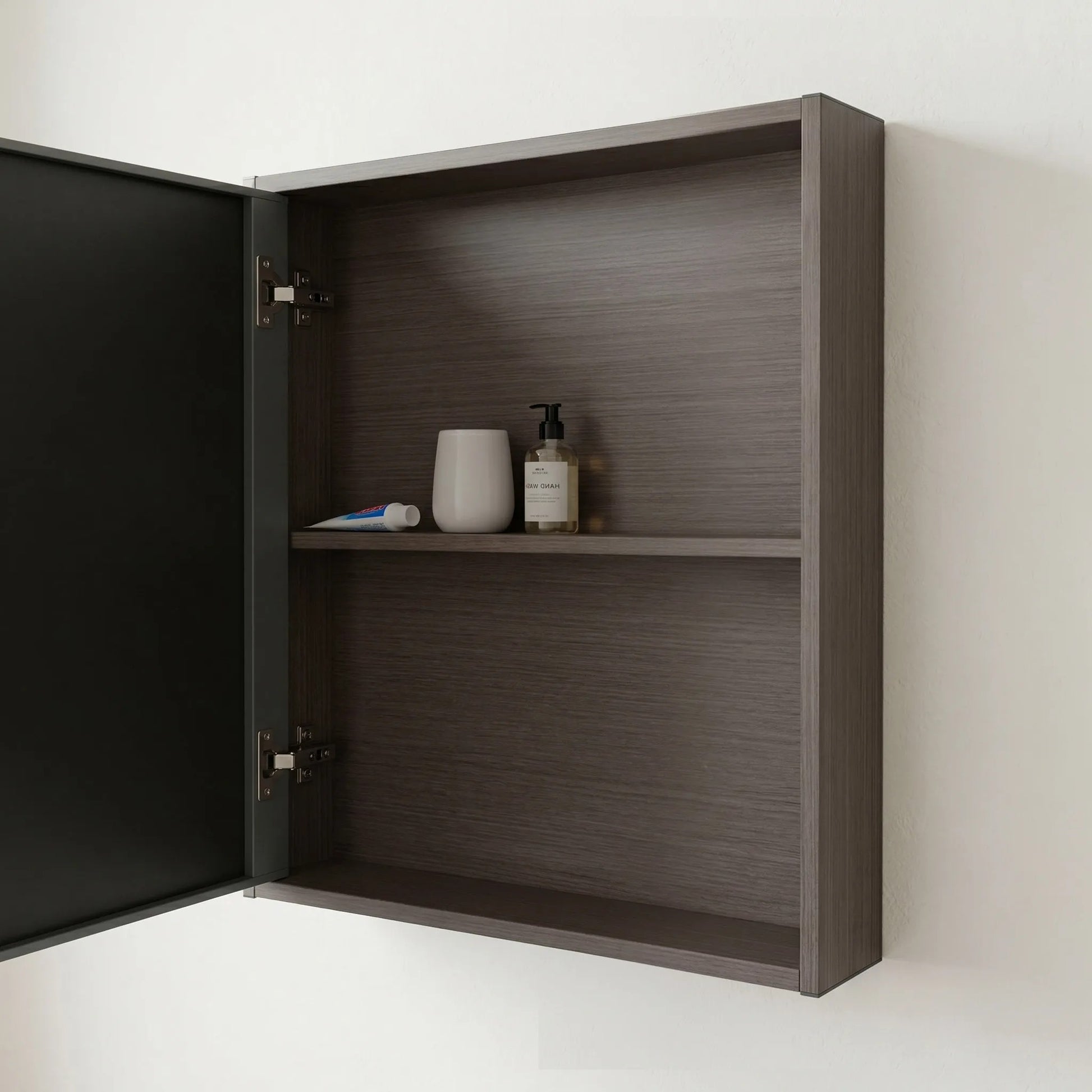 Set mobilier de baie cu lavoar Gama T25023 KJM 60CM  7