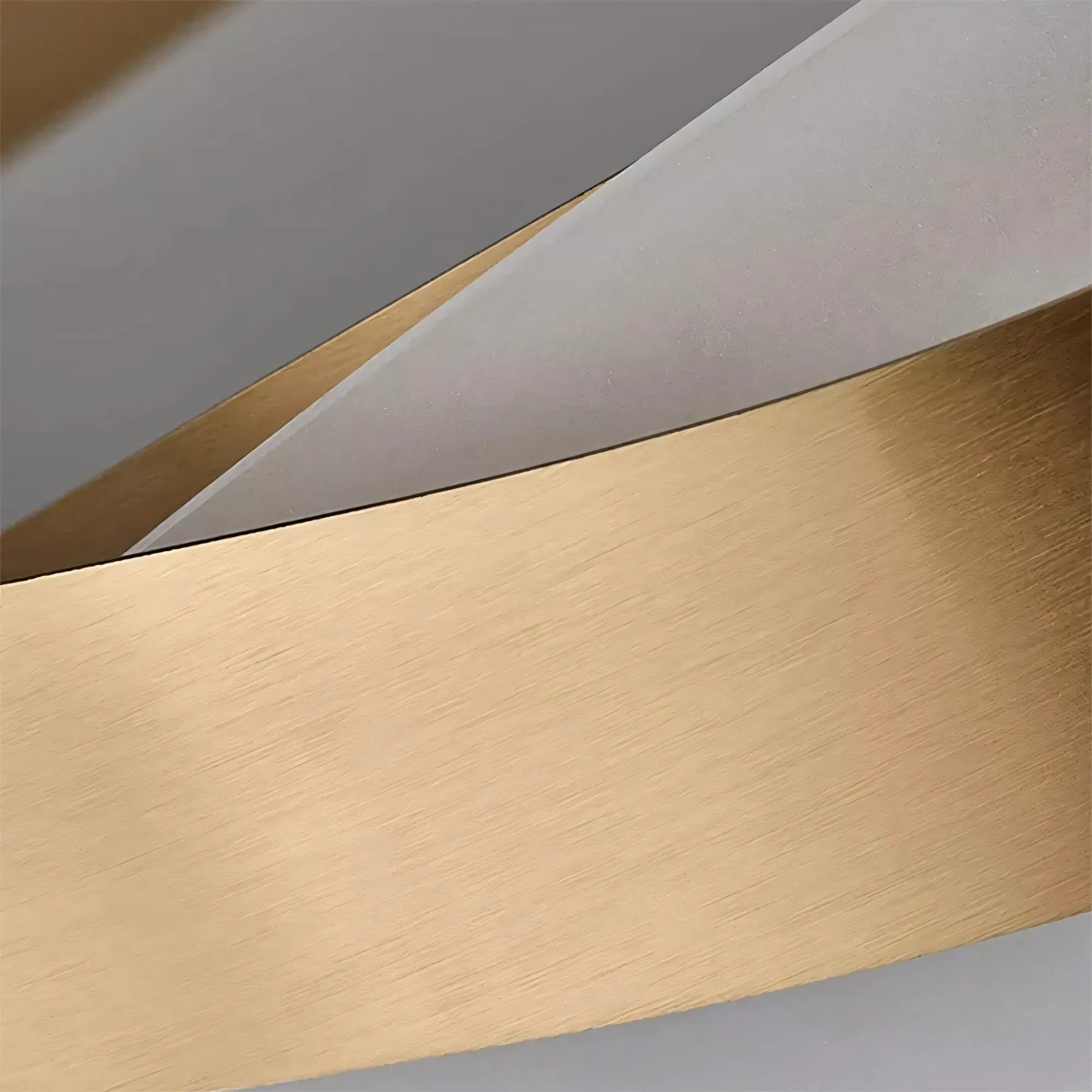 lampă suspendată LED APP1802-CP Brush Gold  7