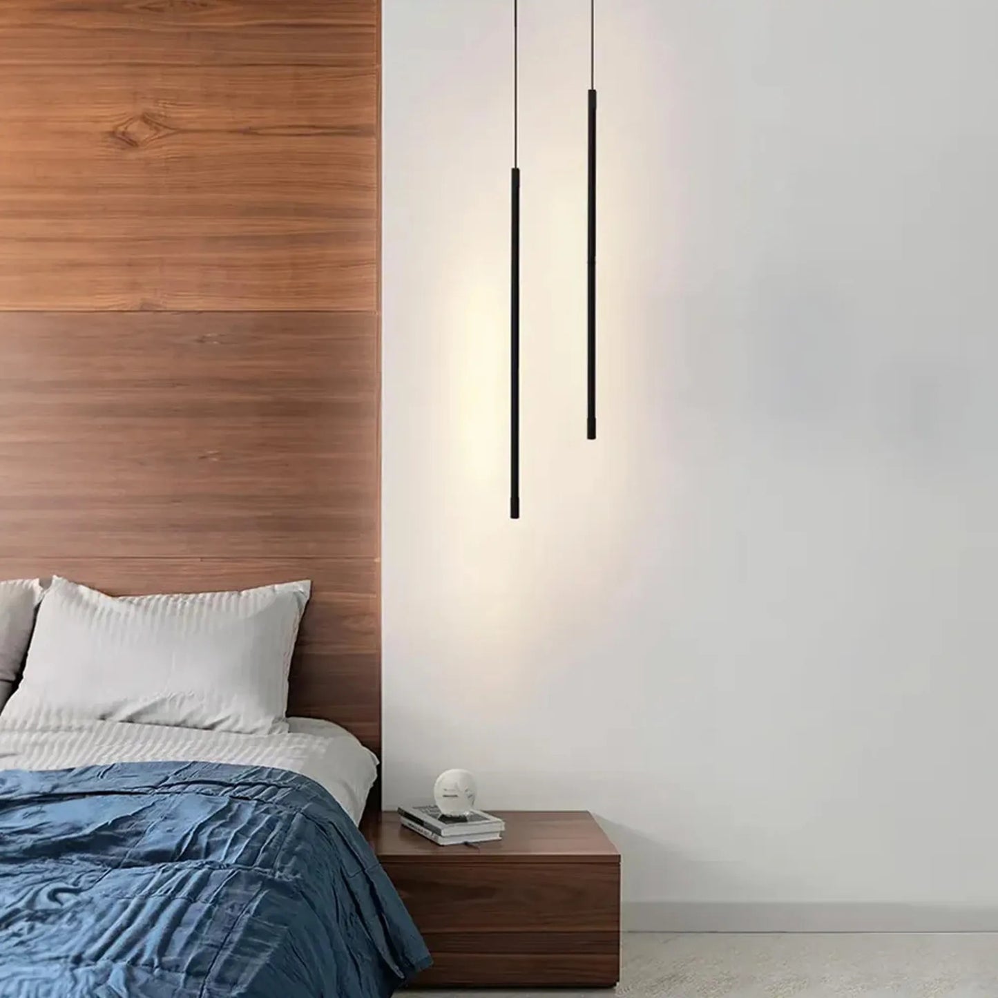 Lampa LED BLACK APP1449-C  7