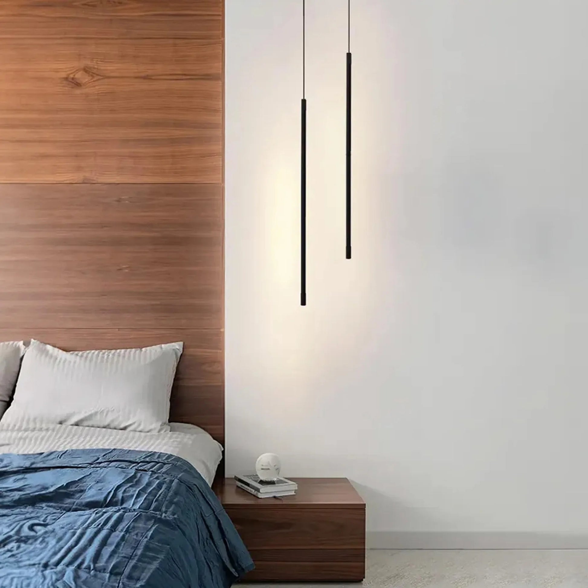 Lampa LED BLACK APP1449-C  7