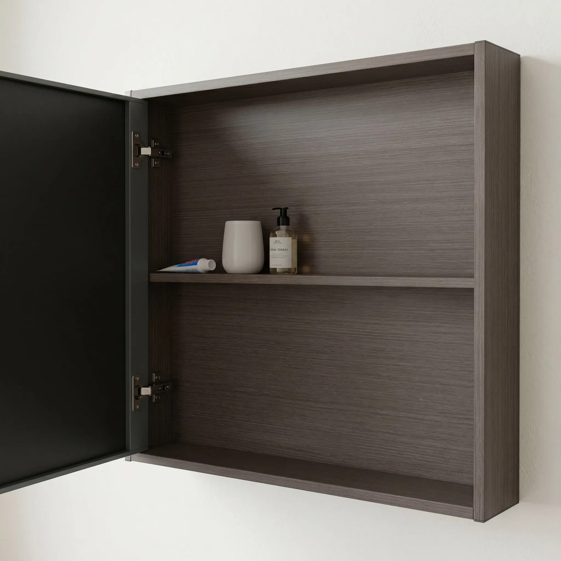 Set mobilier de baie cu lavoar Gama T25023 KJM 70CM  7