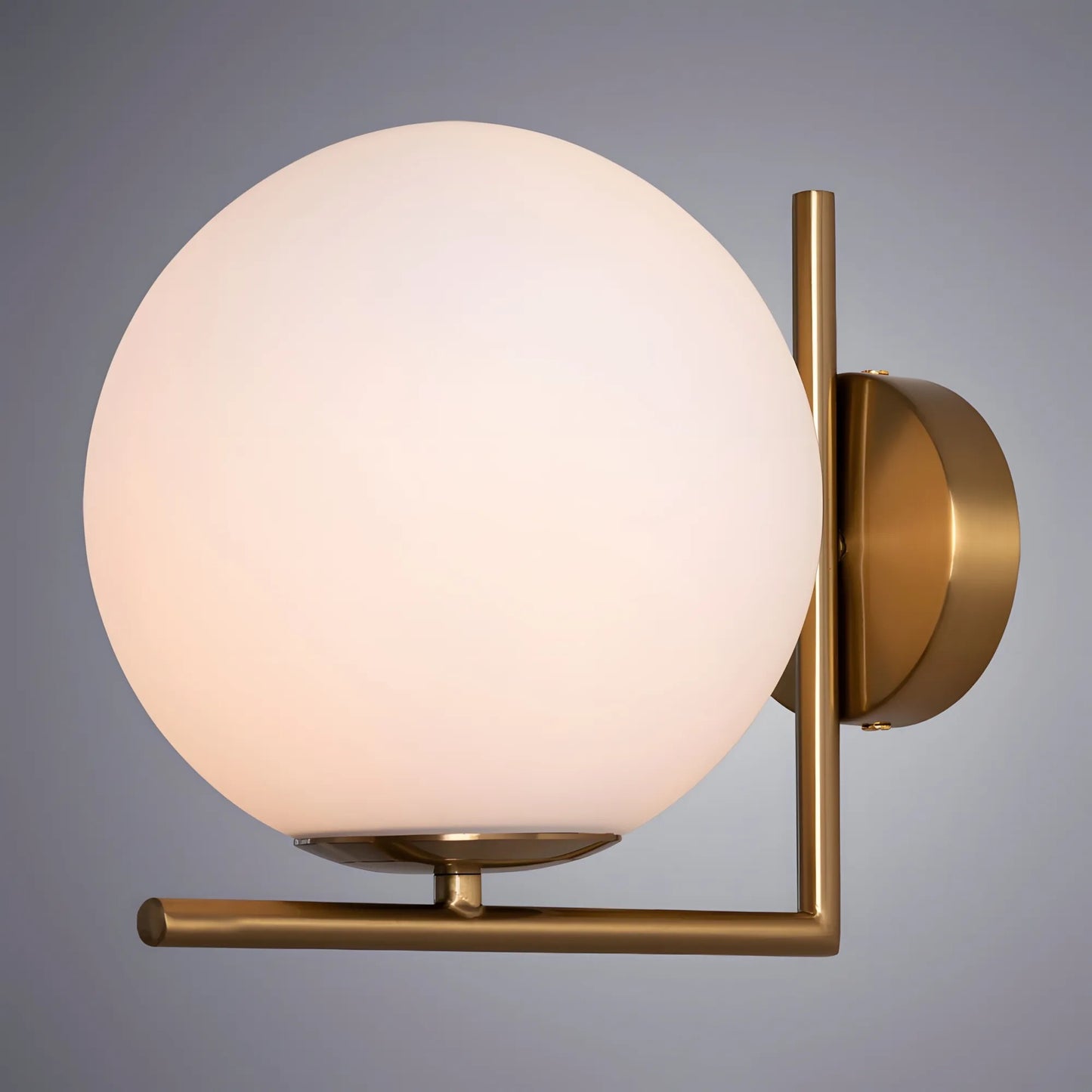 Lampa de perete G102-1W Gold  7