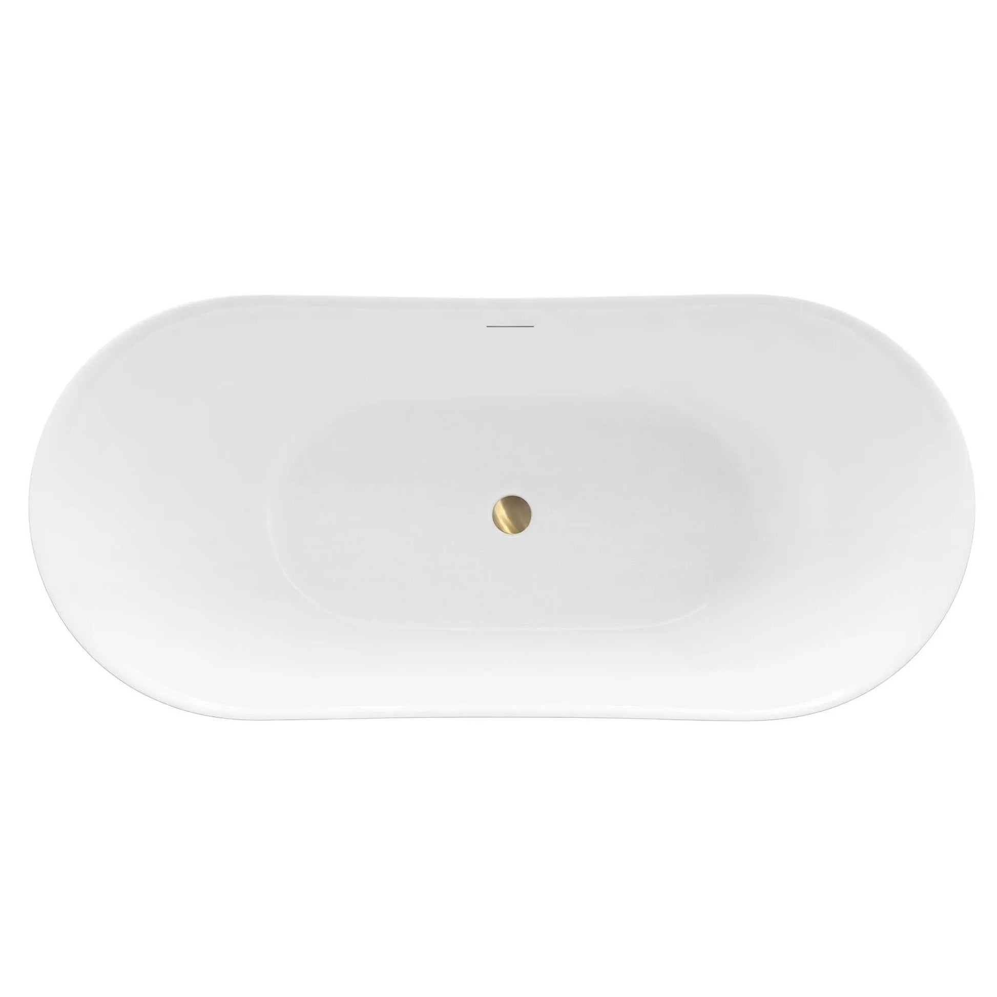 Cada de podea Rea Ferrano Slim 150 Capac dop negru 7
