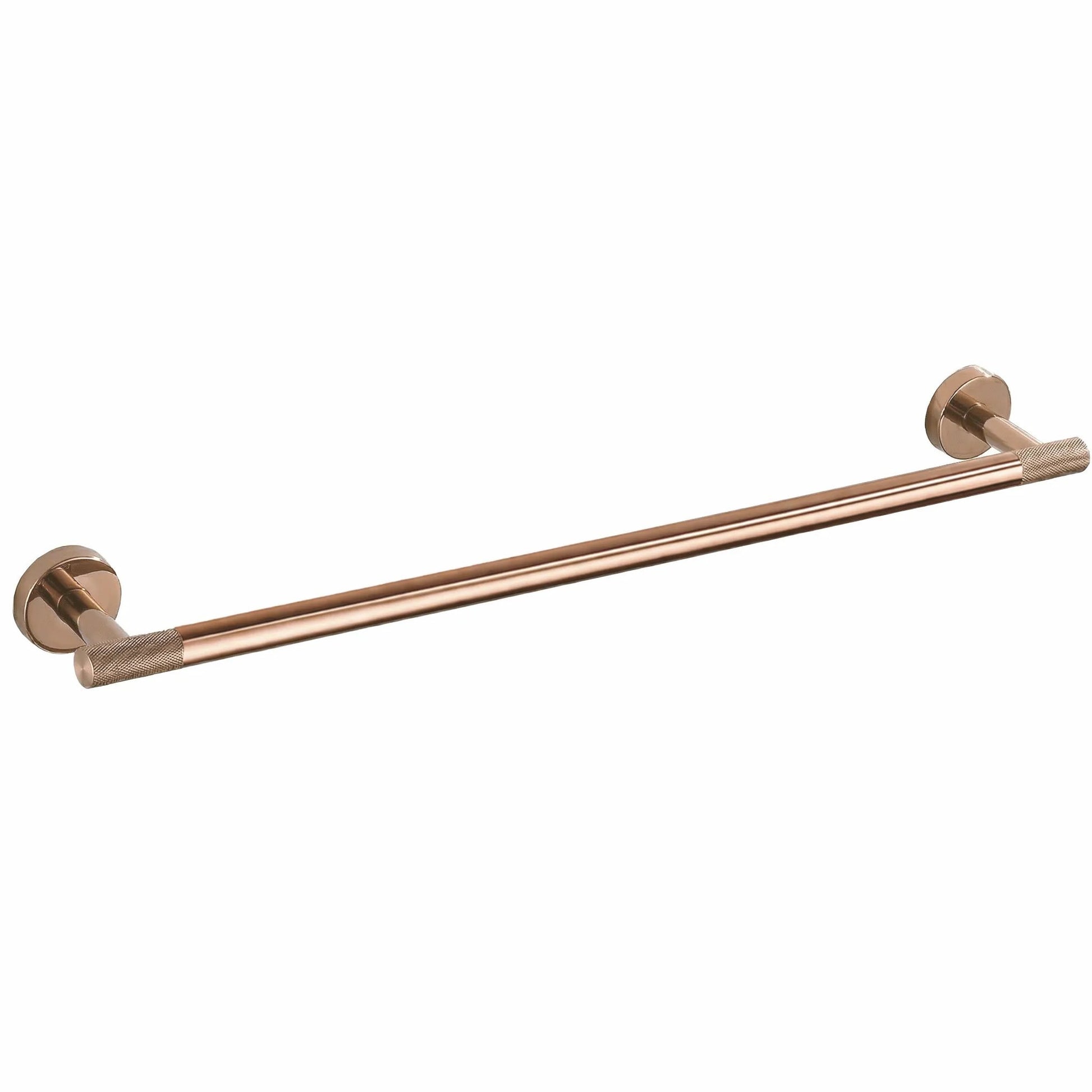 Cuier de baie 6603 Modern Copper  7