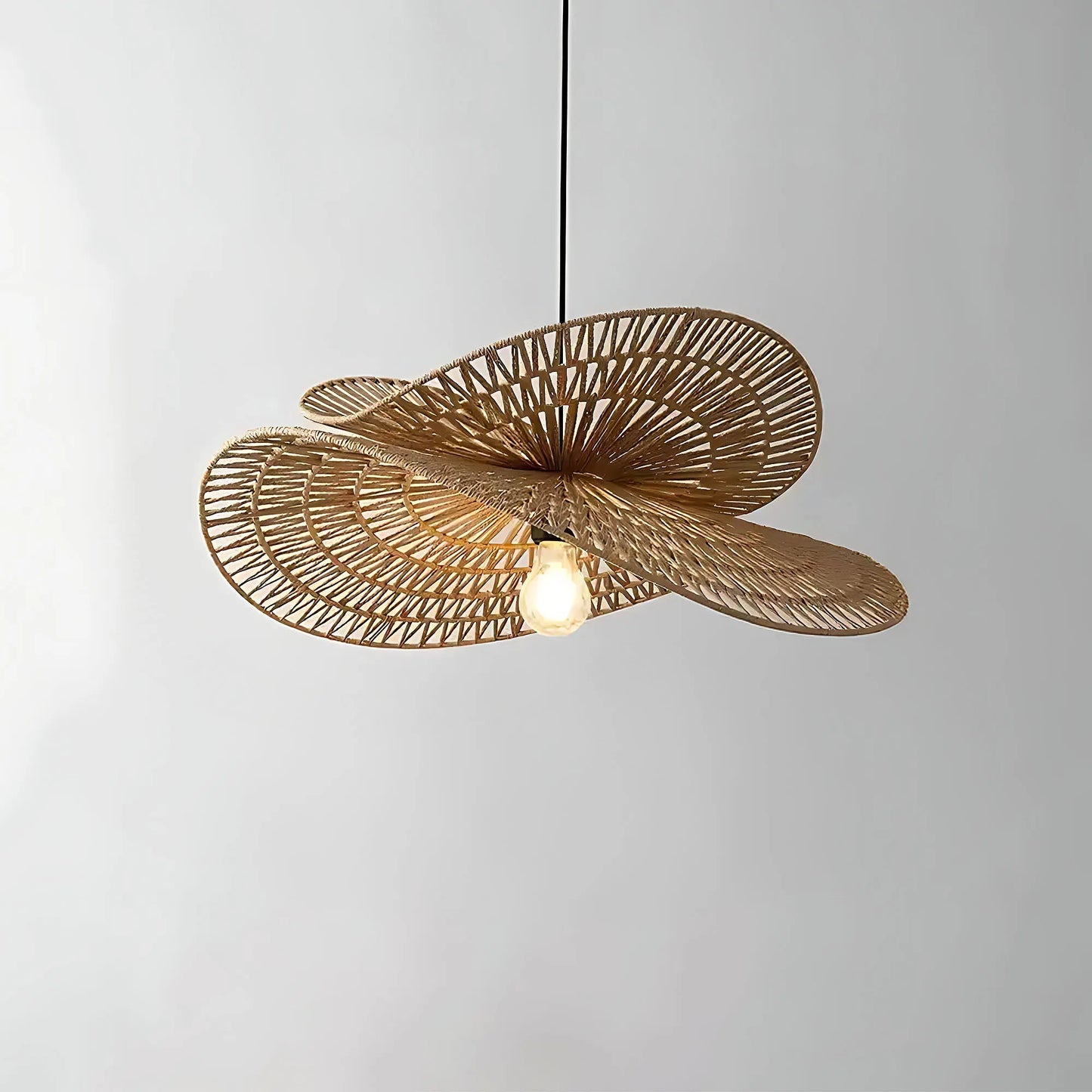 LAMPĂ BOHO APP1737-1CP 50CM  7
