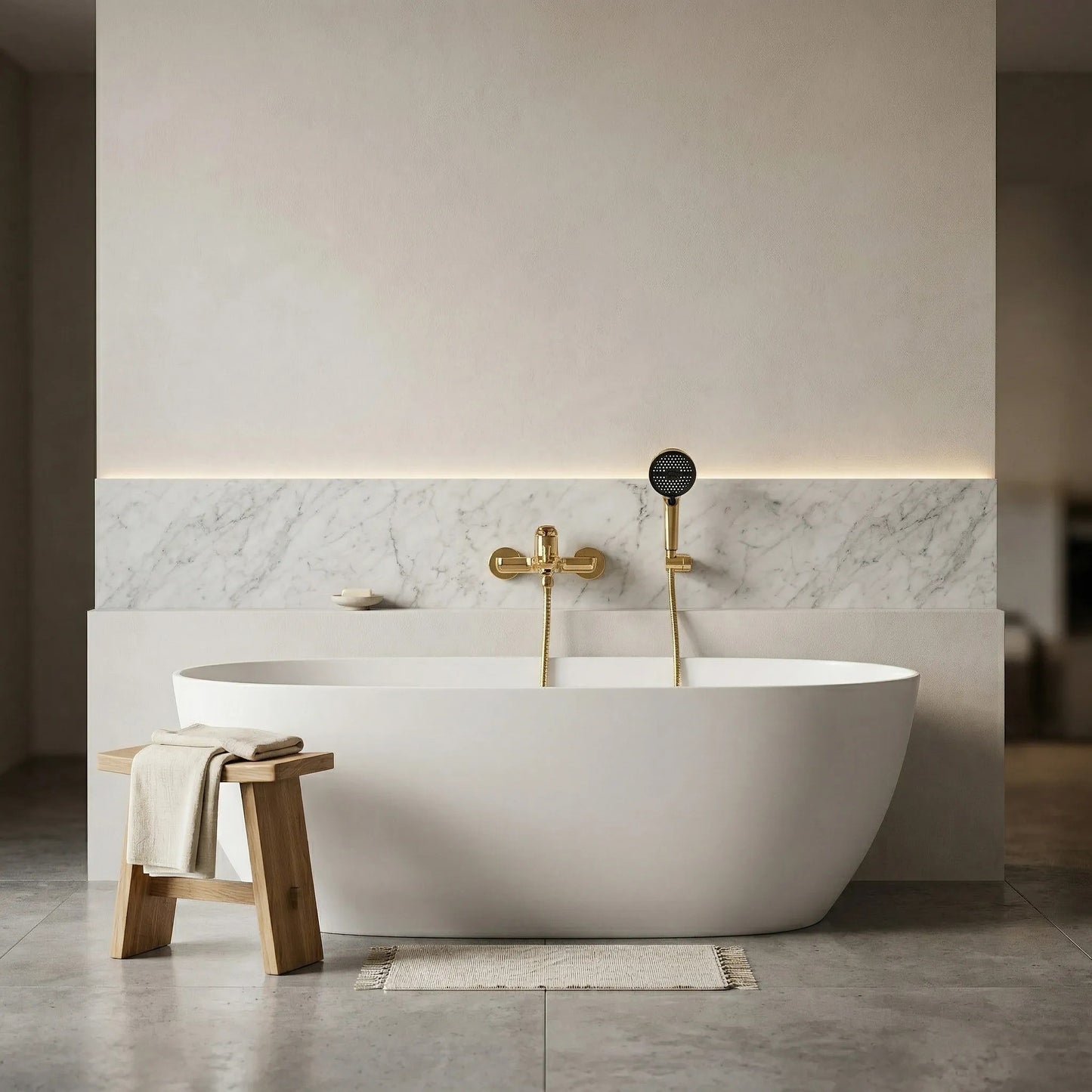 Baterie de cadă PREMIUM REA Vision Gold  7