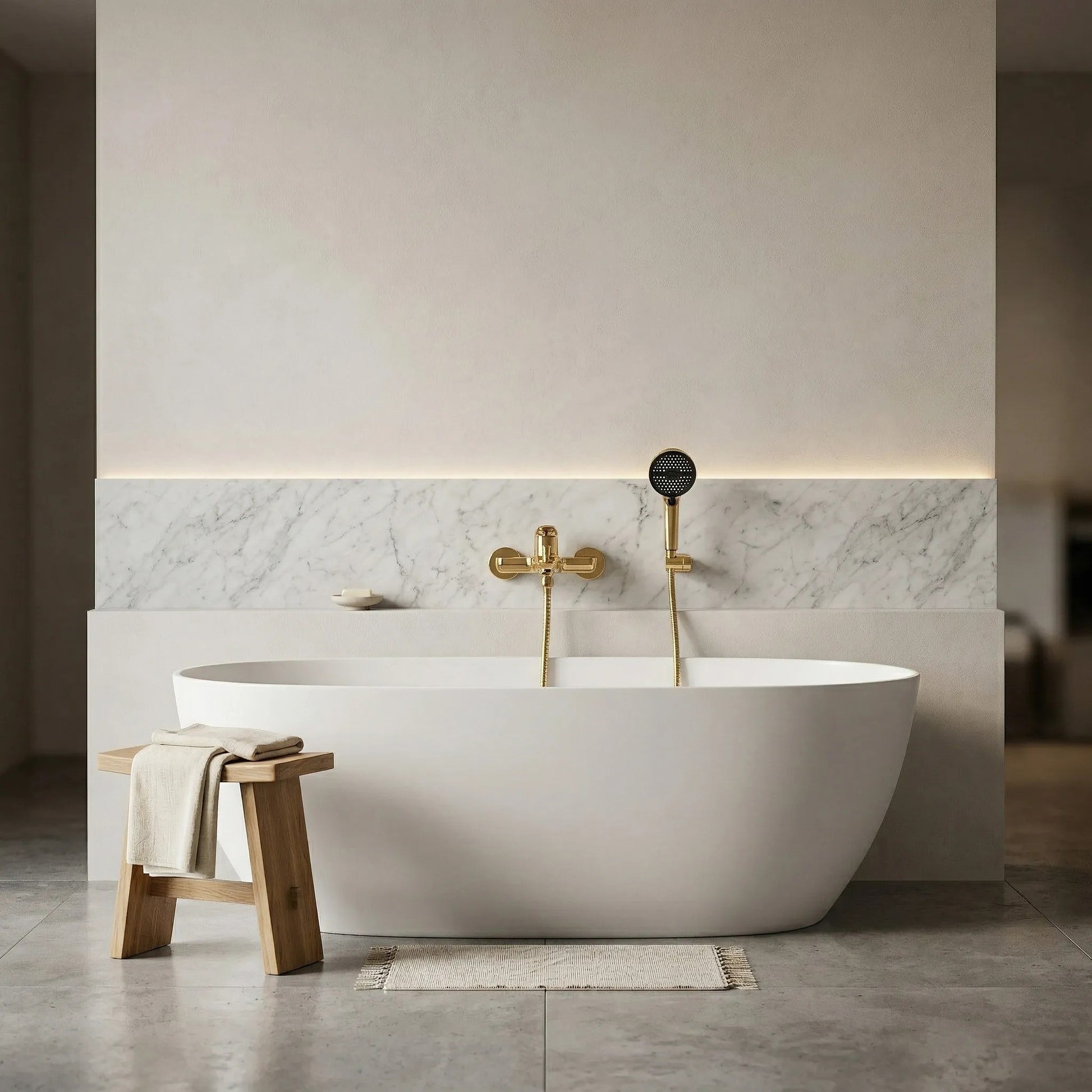 Baterie de cadă PREMIUM REA Vision Gold  7
