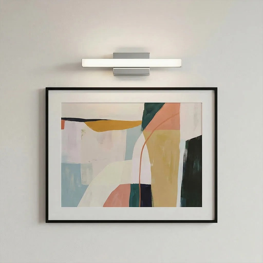 Lampa de perete LED 42CM APP1845-1W CHROM  7