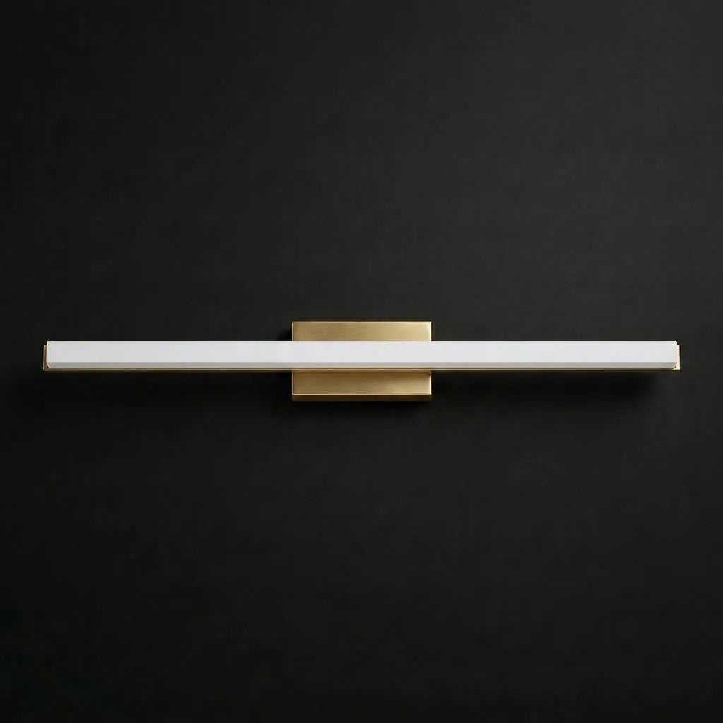 Lampa de perete LED 80CM APP1853-1W BRUSH GOLD  7