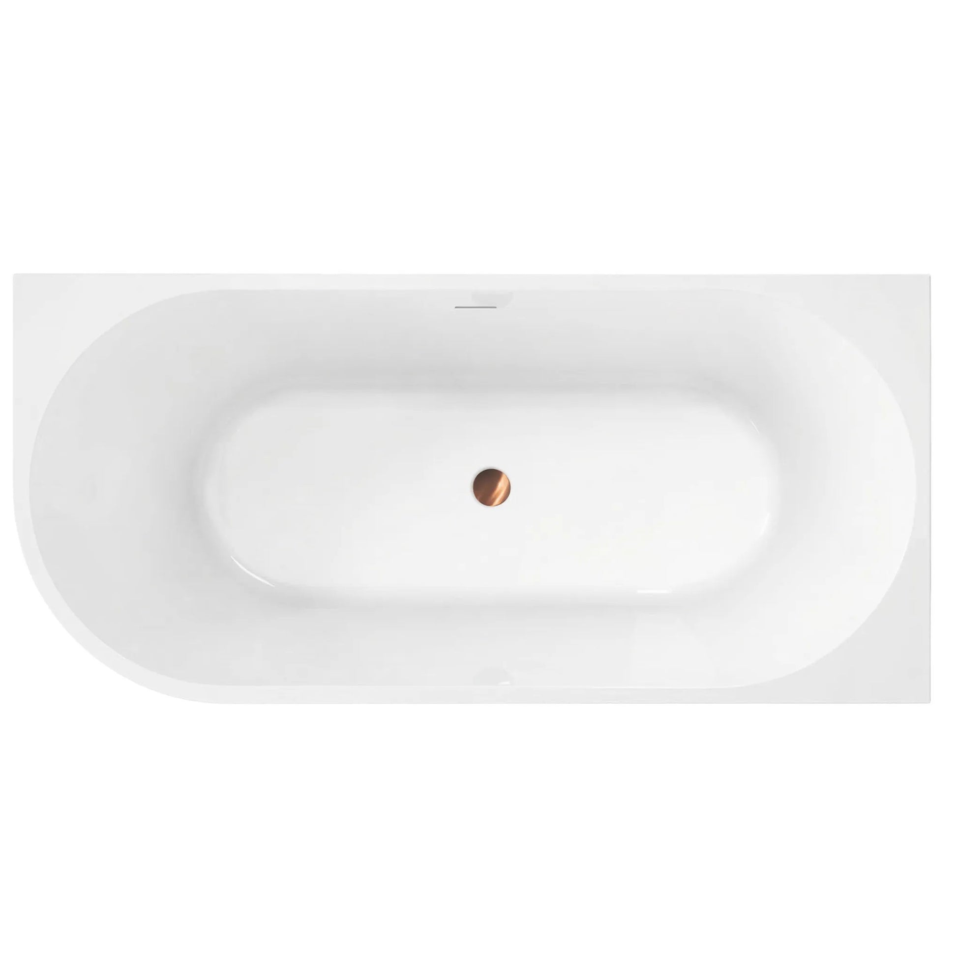 Cada SYDNEY BELLANTO RIGHT 150cm Capac dop cupru periat 7