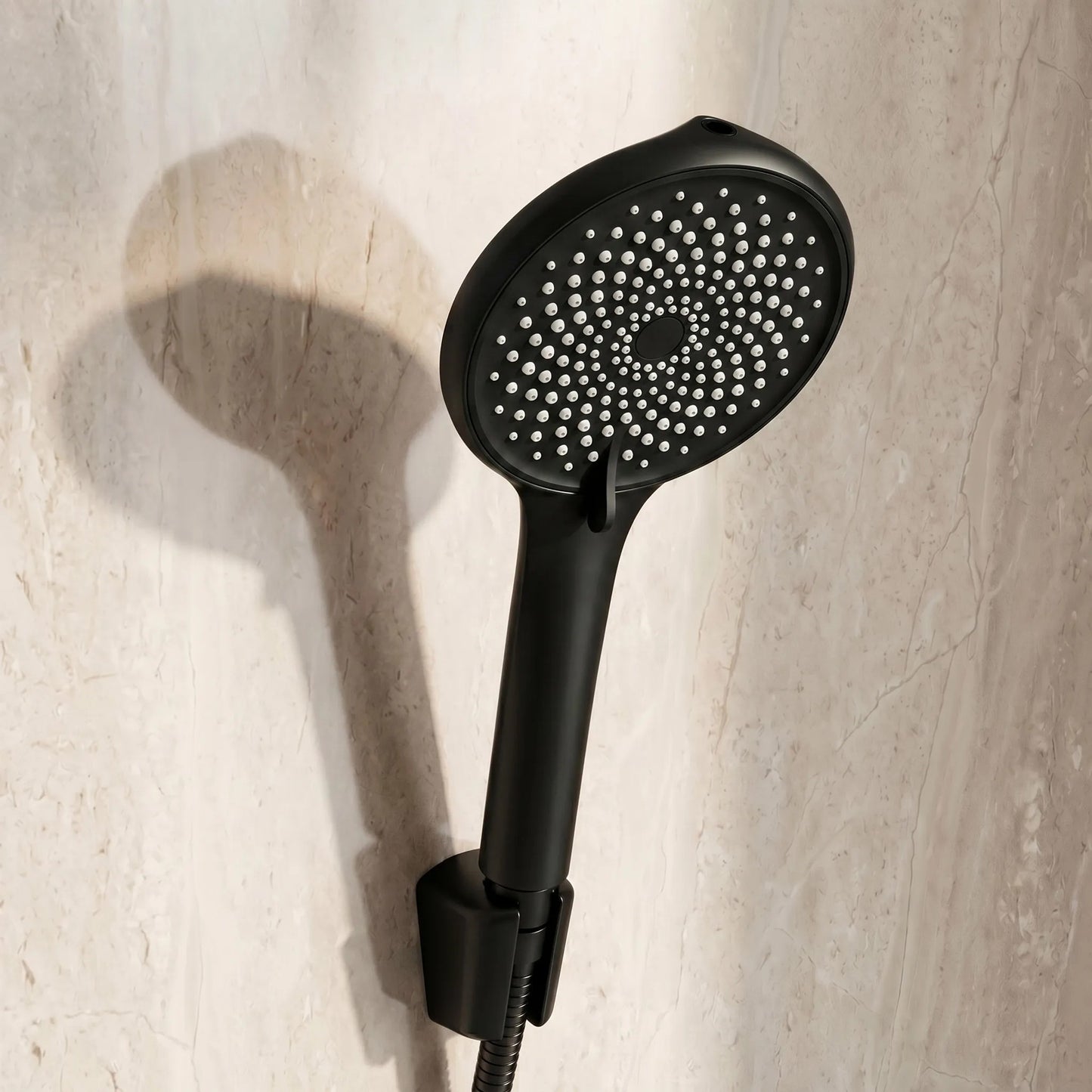 Baterie Pentru Cadă REA Ontario Side Black 7