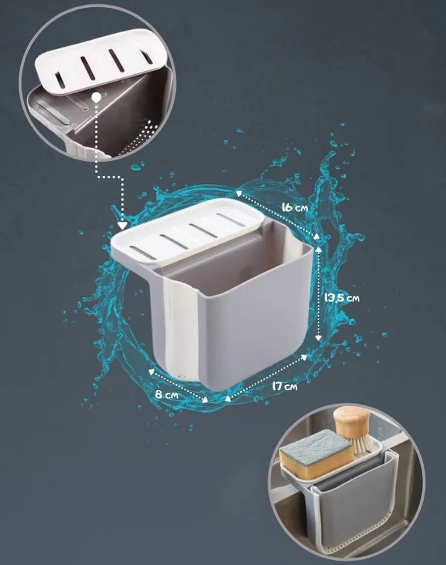 Organizator Chiuvetă 7