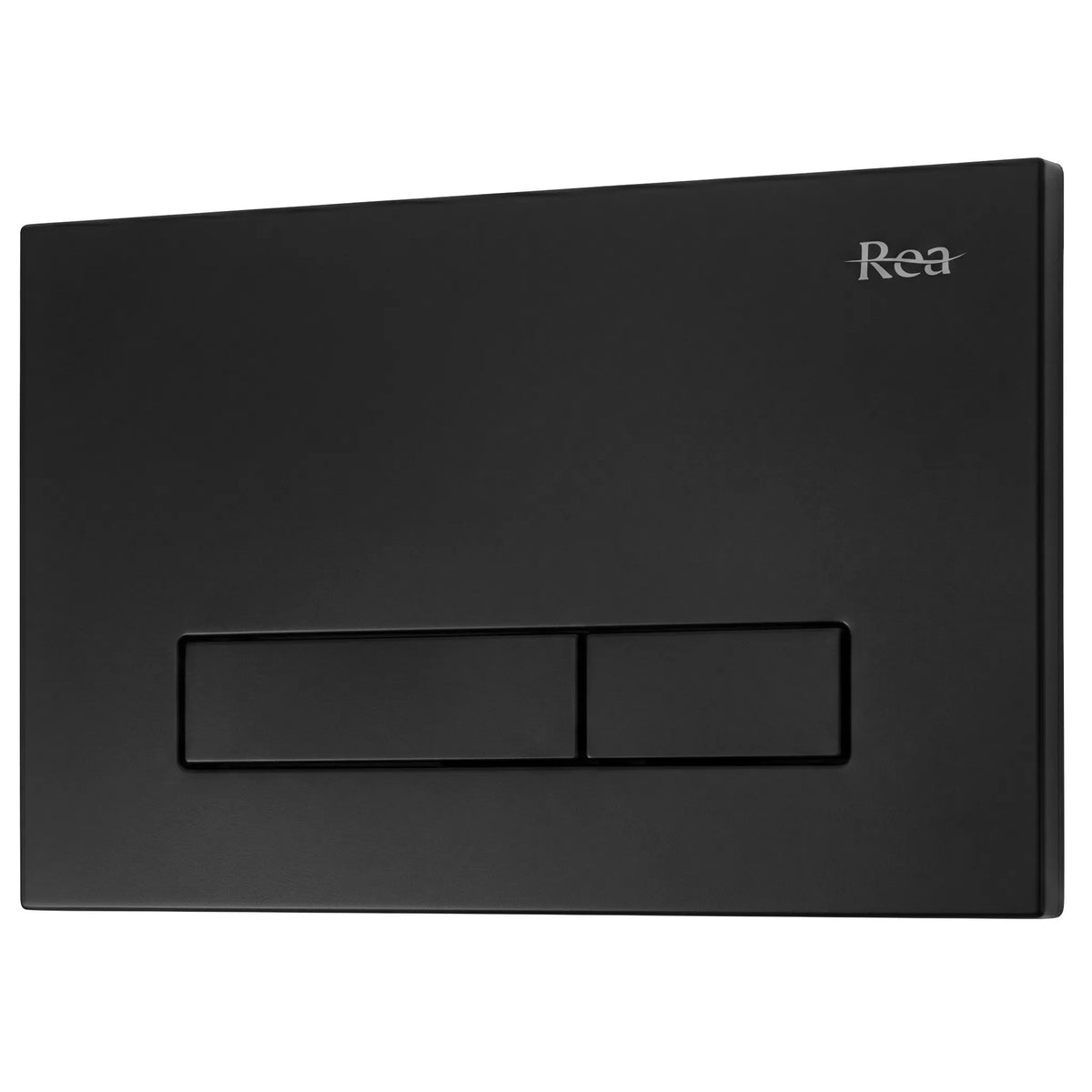 Clapeta Pentru Rezervor Incastrat Rea HD K011A-Q Și Slim 024N Black 7