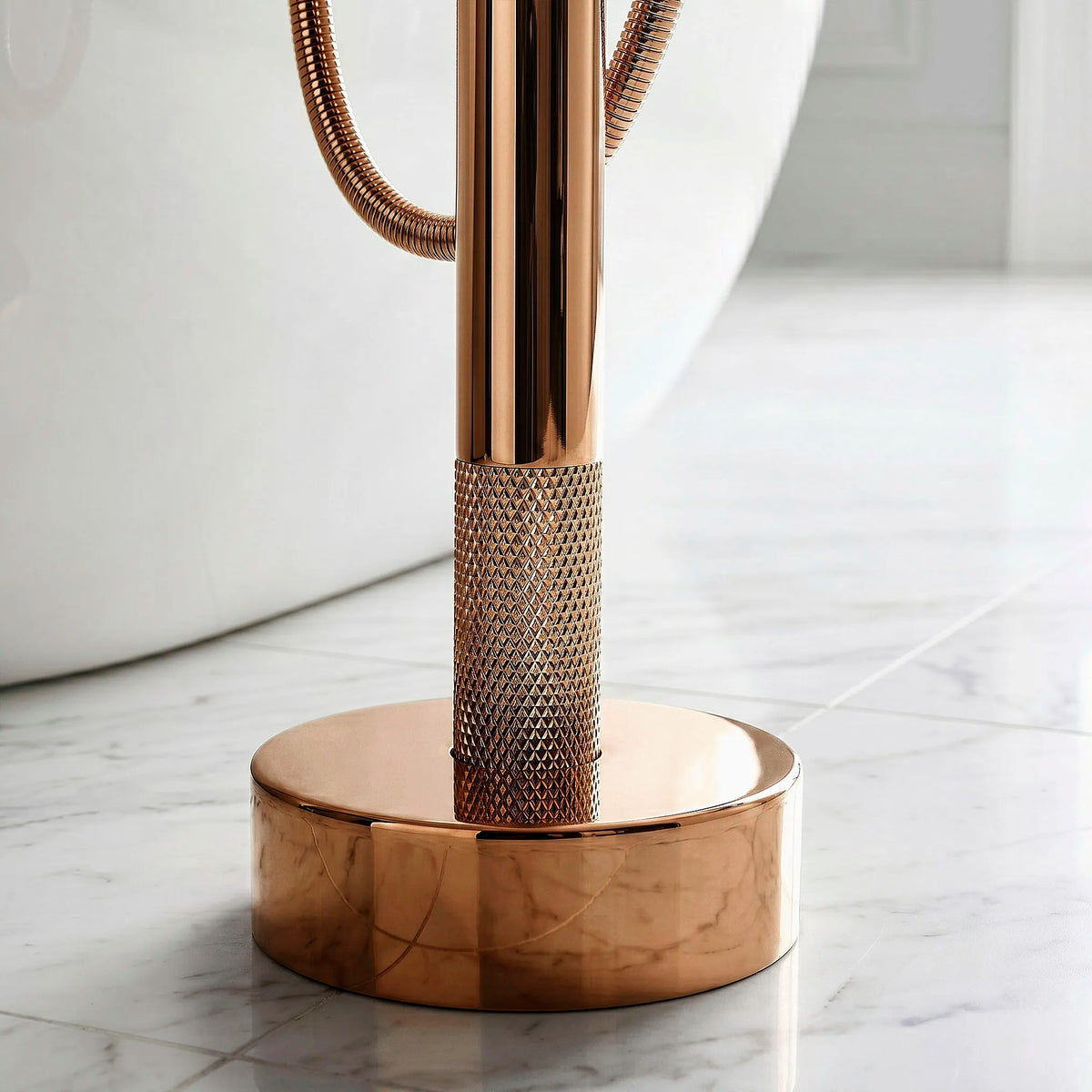 Baterie De Podea Rea Venti Copper 7