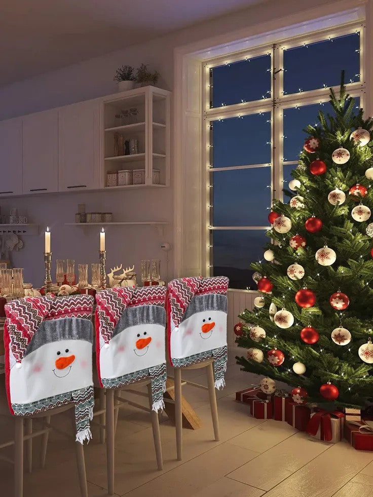 Husa Scaunului YX22021 7