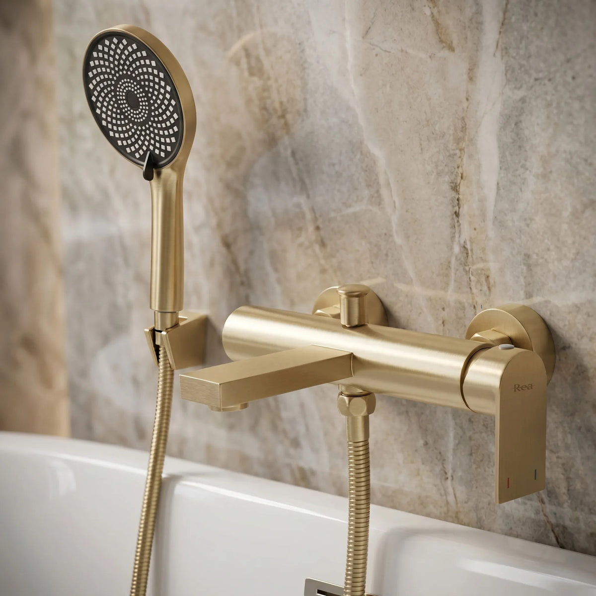 Baterie Pentru Cadă REA Hunter Brush Gold 7