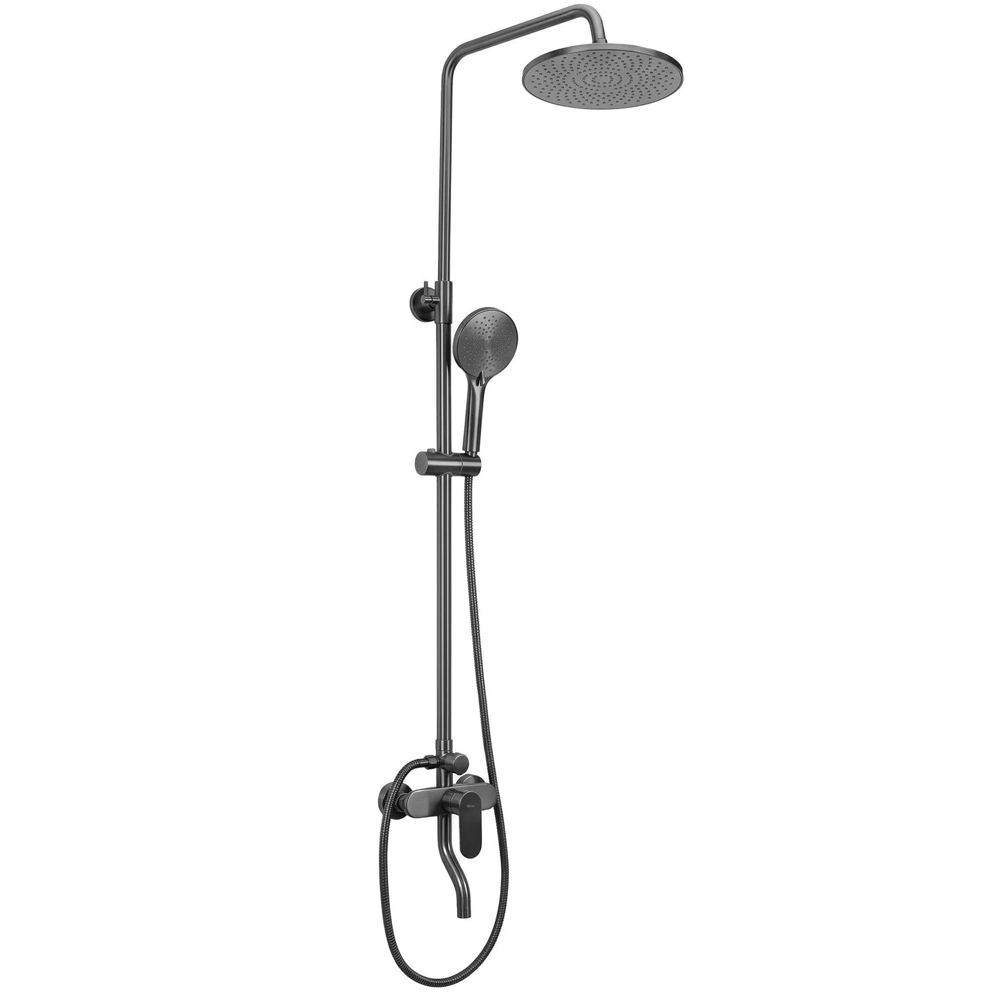 Set dus REA DROP Titan  7