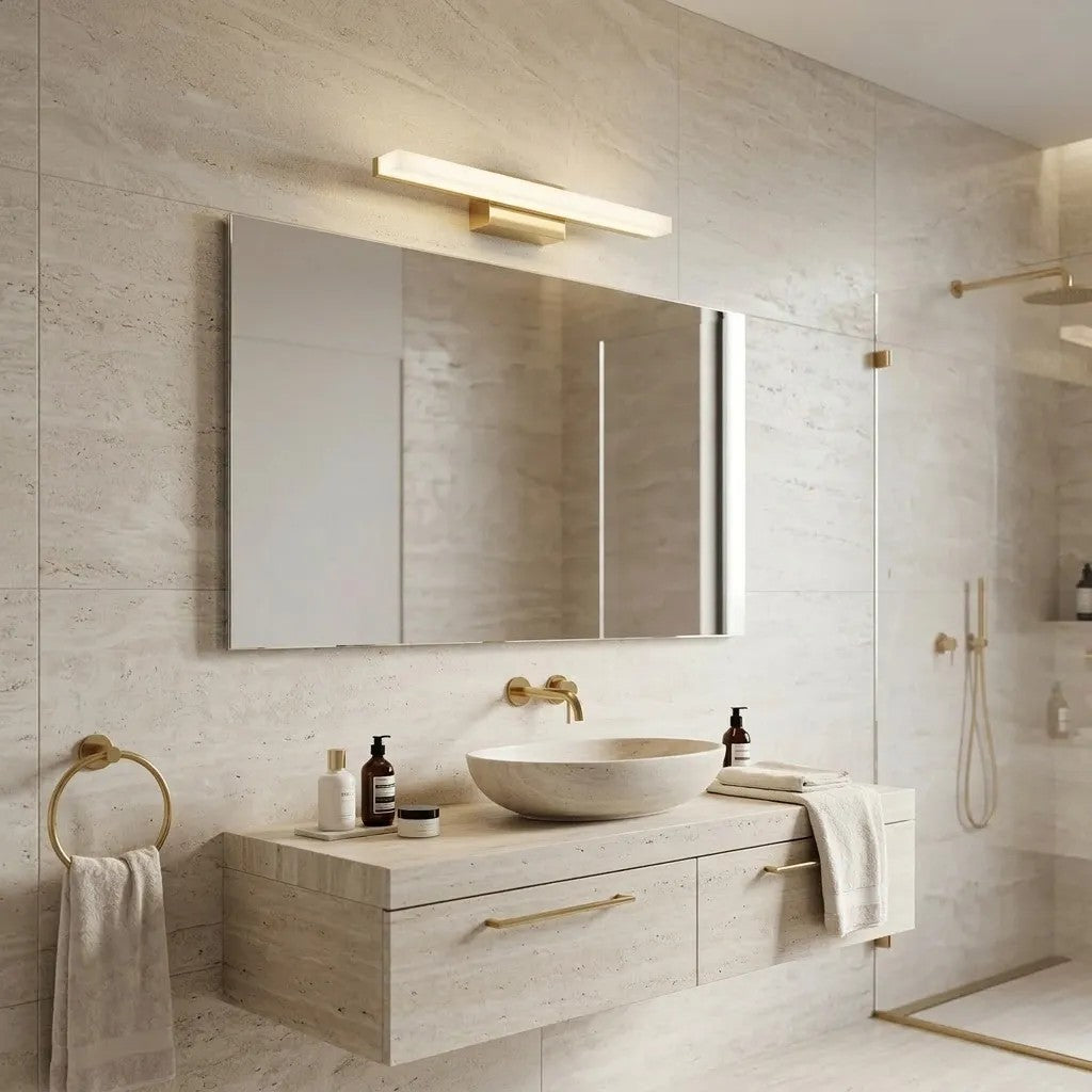 Lampa de perete LED 60CM APP1849-1W GOLD  7