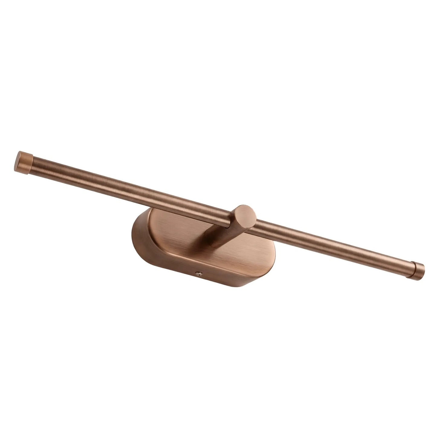 Aplică LED pentru baie APP1895-1W 40 cm BRUSH COPPER  7