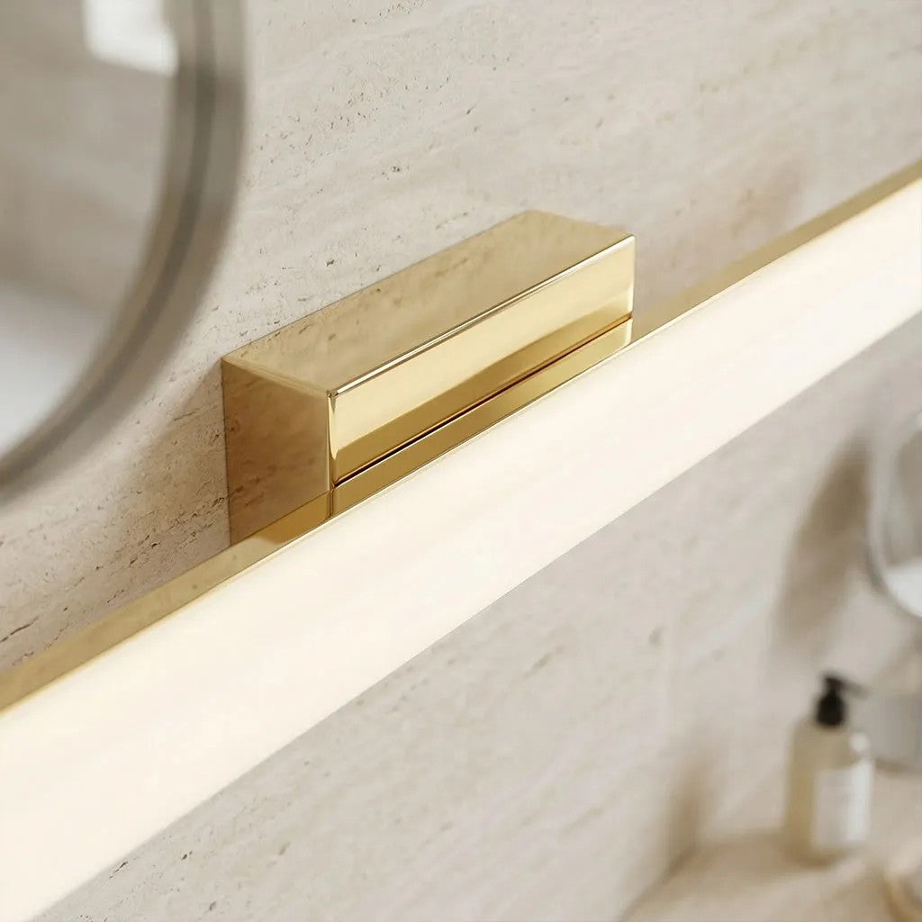 Lampa de perete LED 80CM APP1850-1W GOLD  7