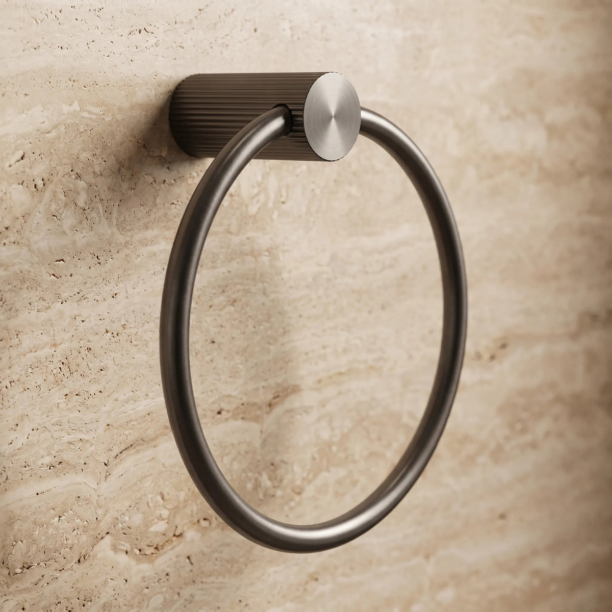 Cuier Baie Ring 64106 SOLO Titan 7