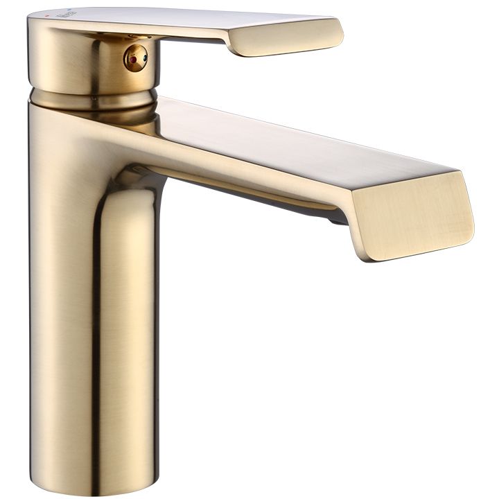 Baterie pentru baie REA Hass Gold Low  4
