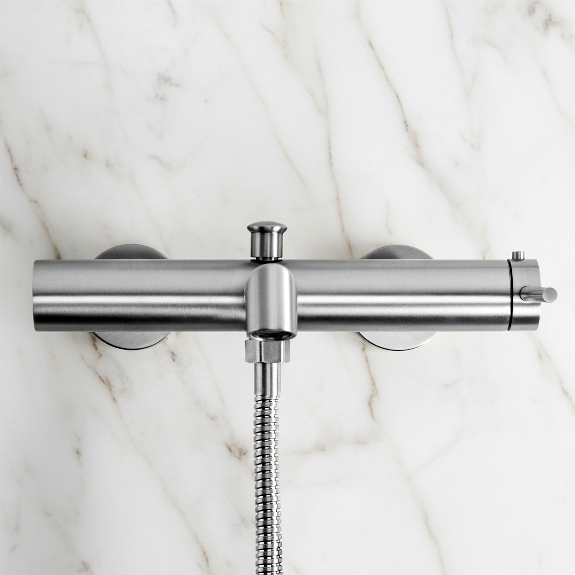 Baterie Pentru Cada Rea Foss Nickel Brush  3