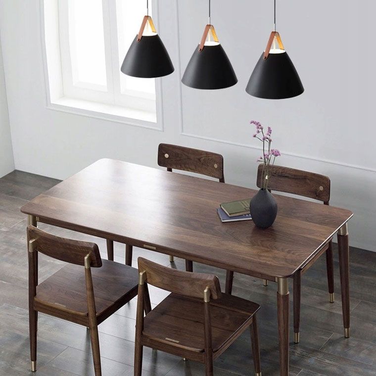 Lampa DE TAVAN BUFFO negru  5