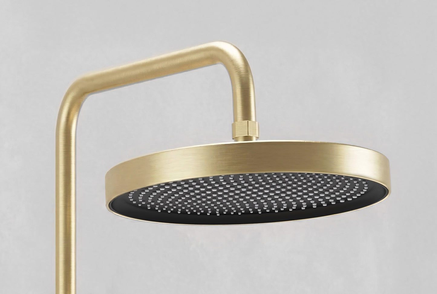 Set dus Rea Creo Brush Gold  7
